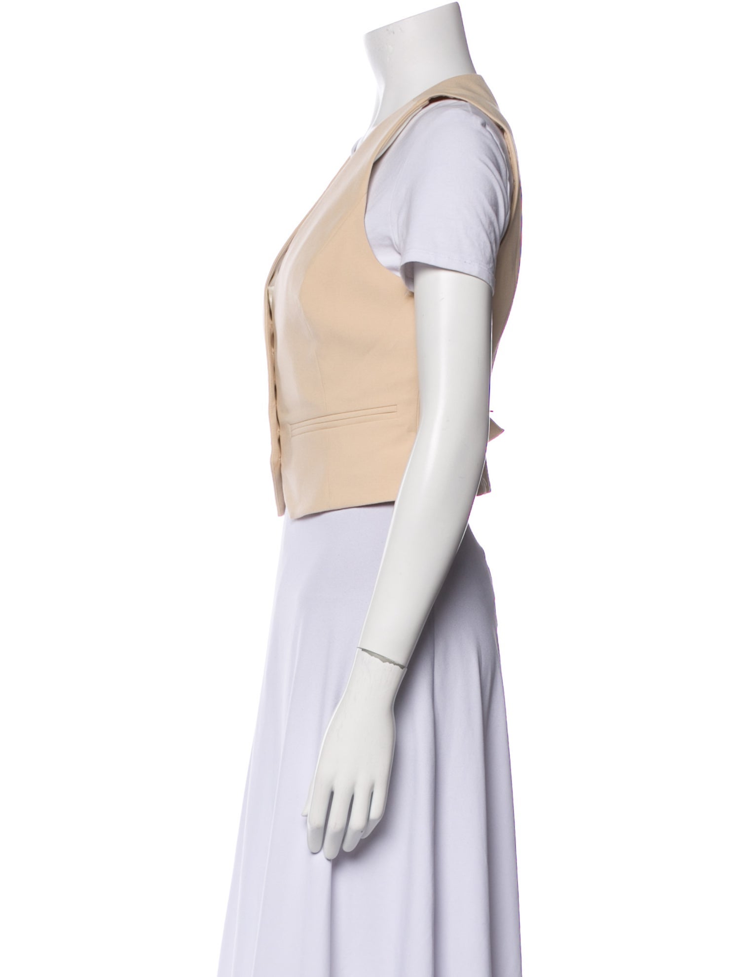 Favorite Daughter Vest