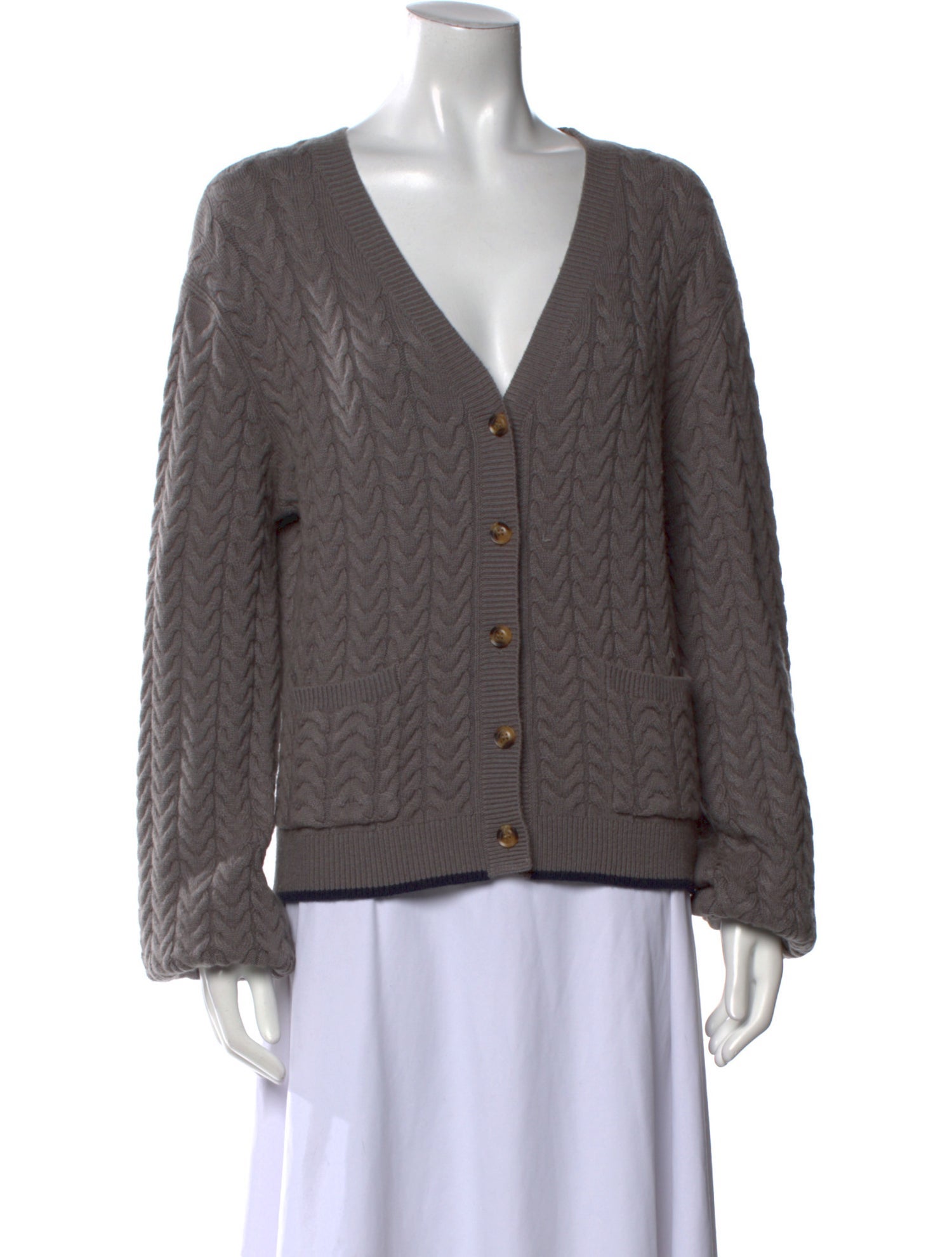 Favorite Daughter V-Neck Sweater