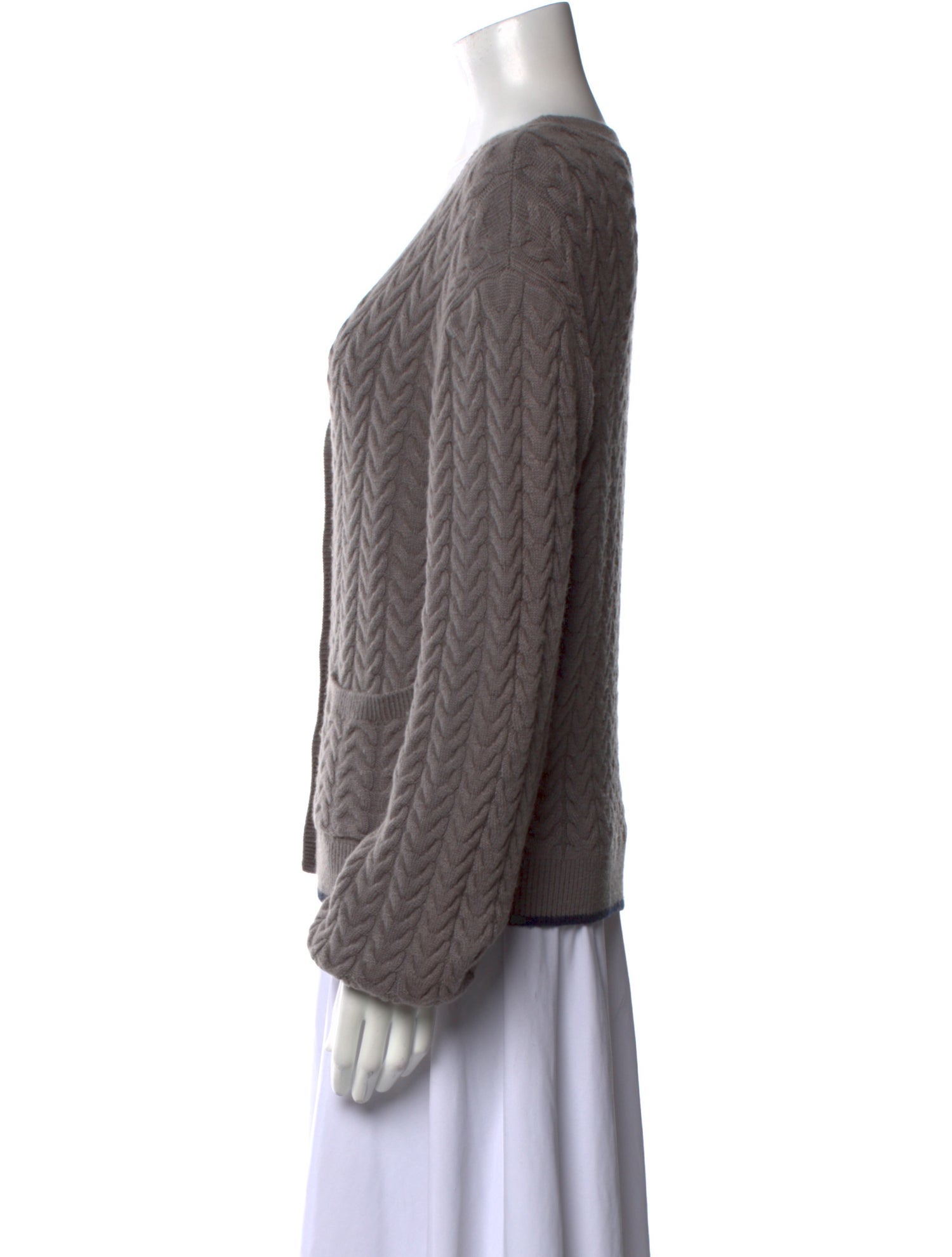 Favorite Daughter V-Neck Sweater