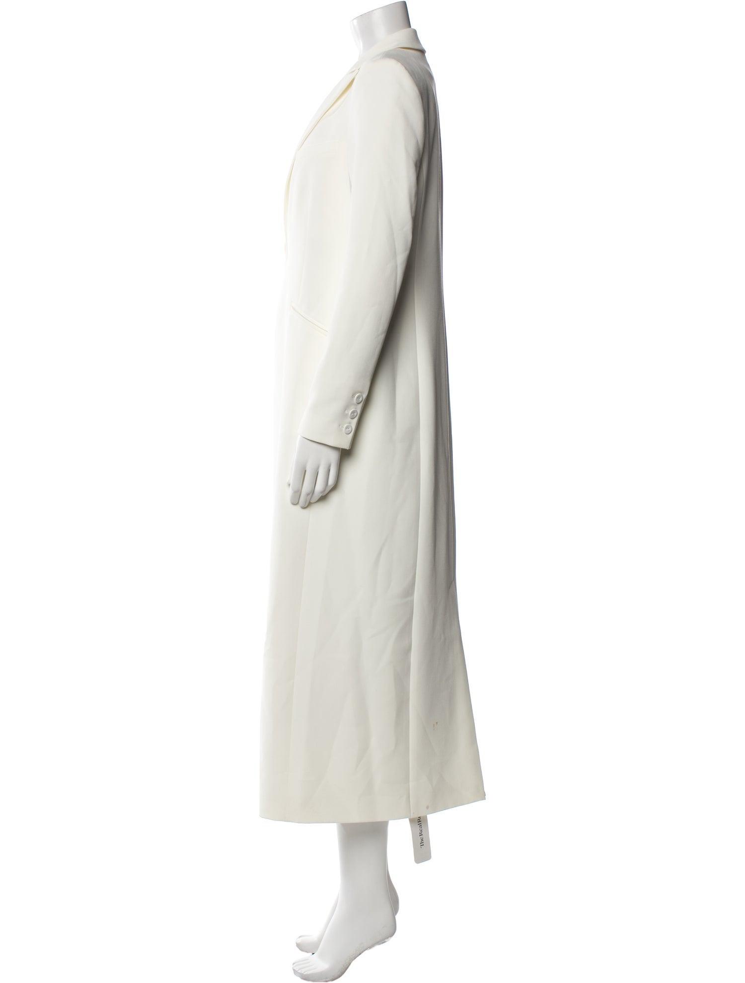 Favorite Daughter Trench Coat