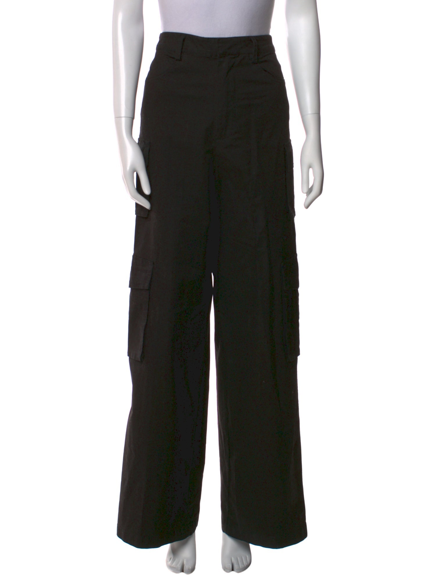 Favorite Daughter Wide Leg Pants