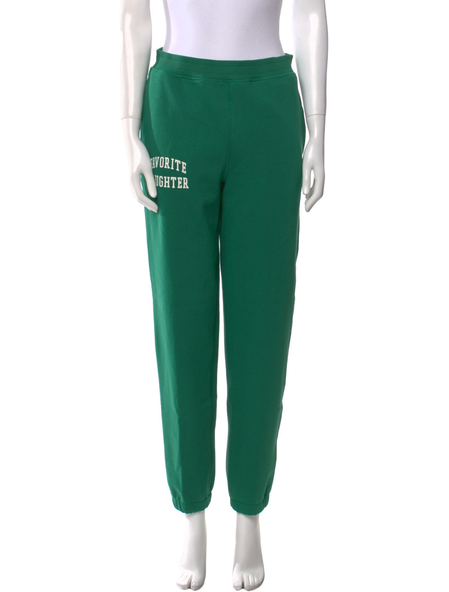 Favorite Daughter Straight Leg Pants