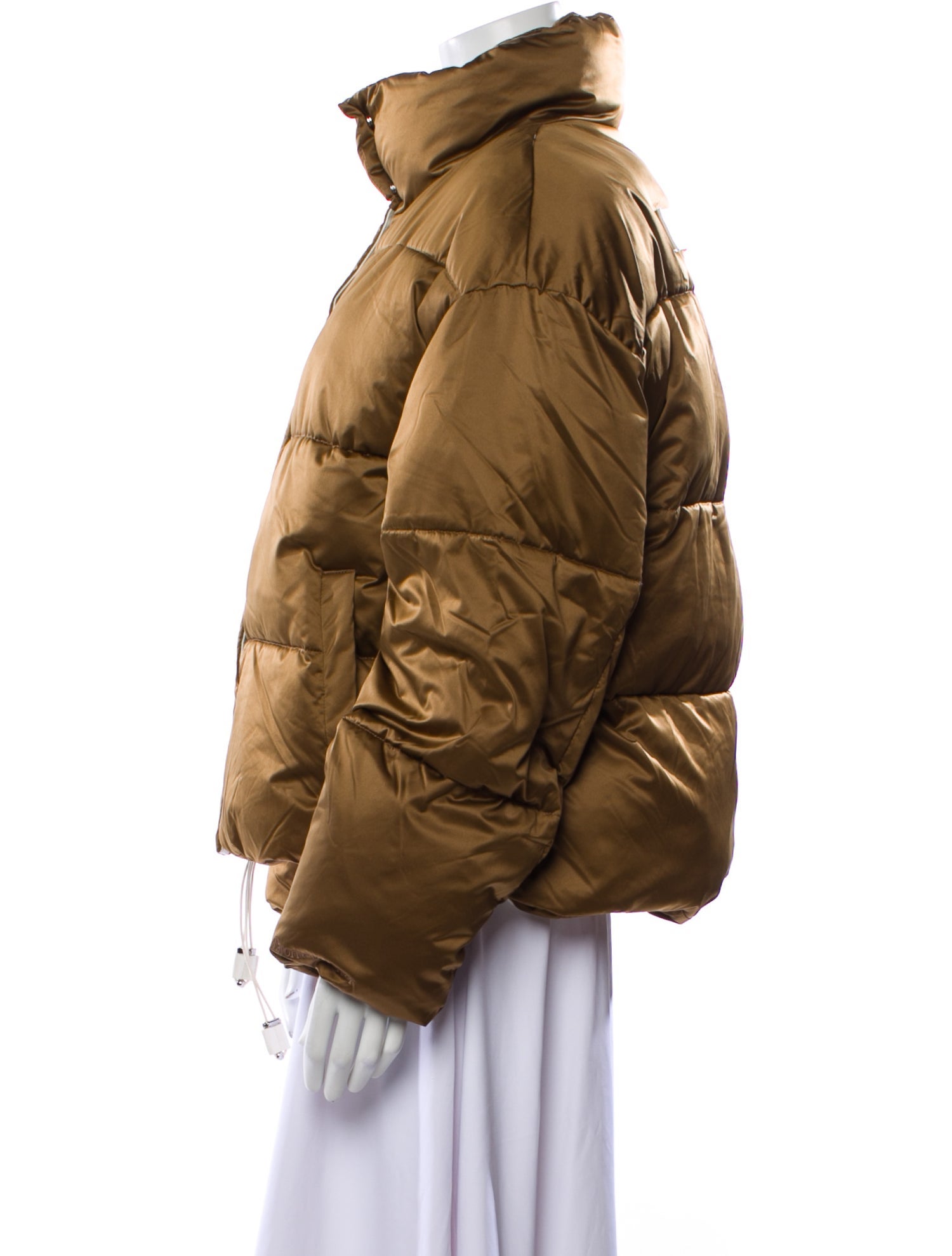 Favorite Daughter Utility Jacket w/ Tags