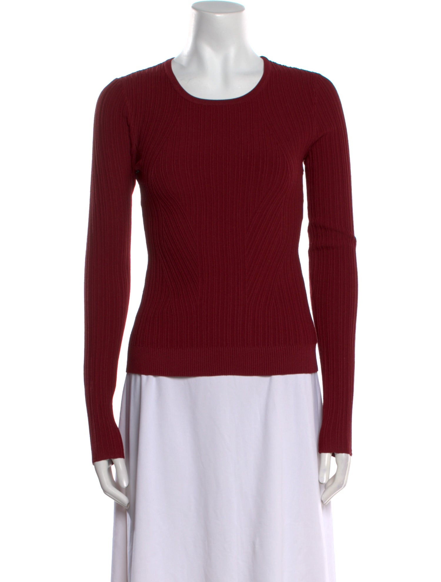 Favorite Daughter Scoop Neck Sweater