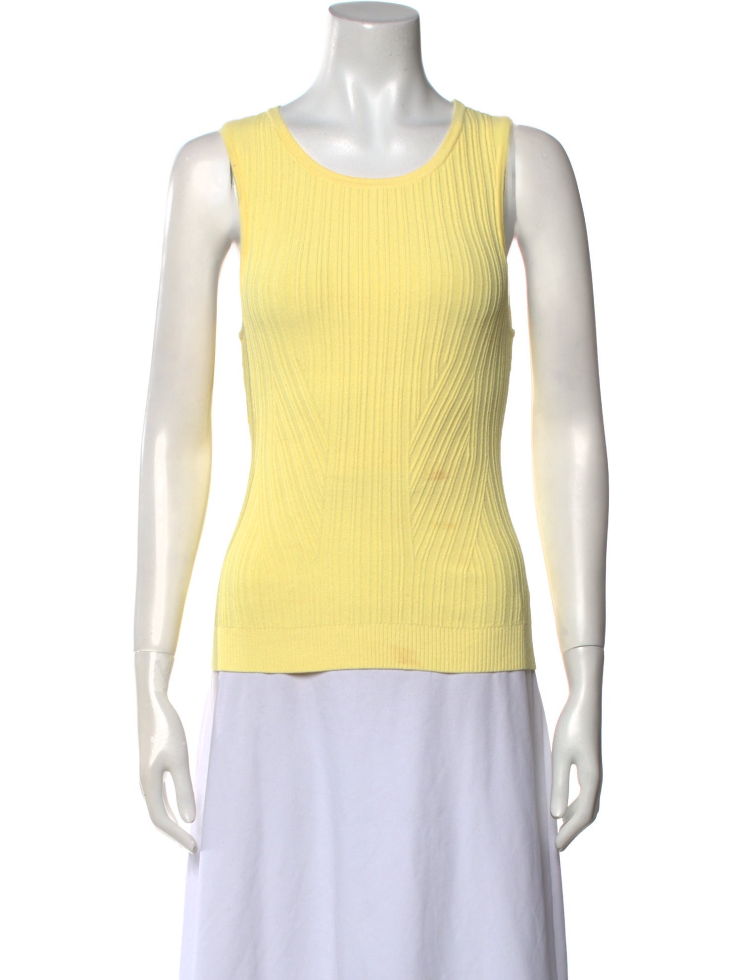 Favorite Daughter Scoop Neck Sweater