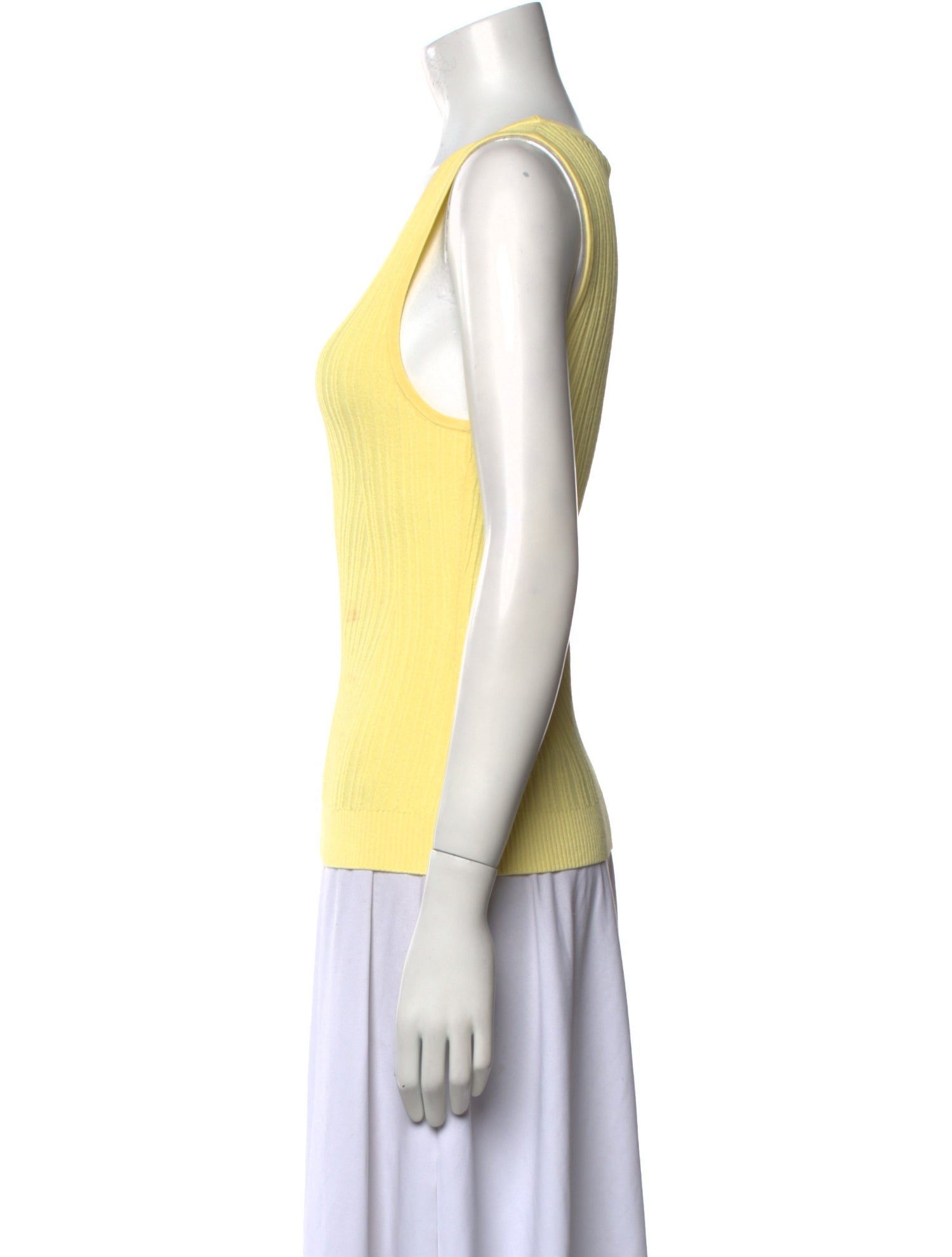 Favorite Daughter Scoop Neck Sweater