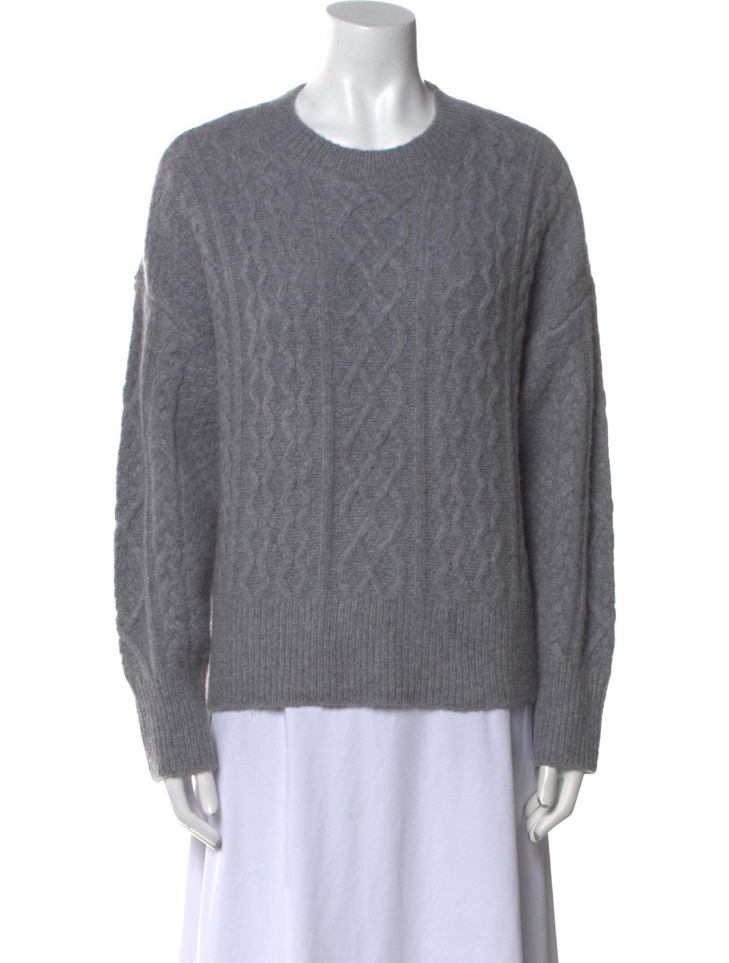 Favorite Daughter Merino Wool Crew Neck Sweater w/ Tags