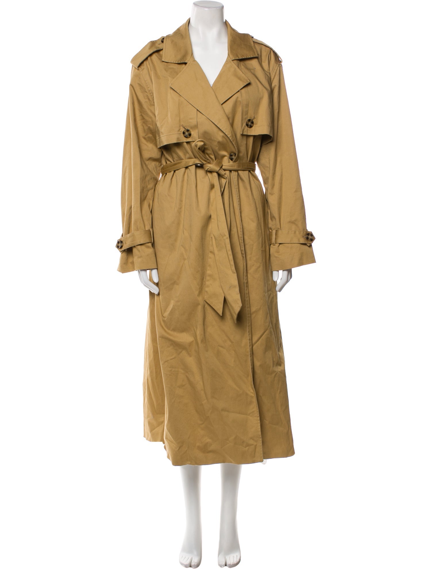 Favorite Daughter Trench Coat