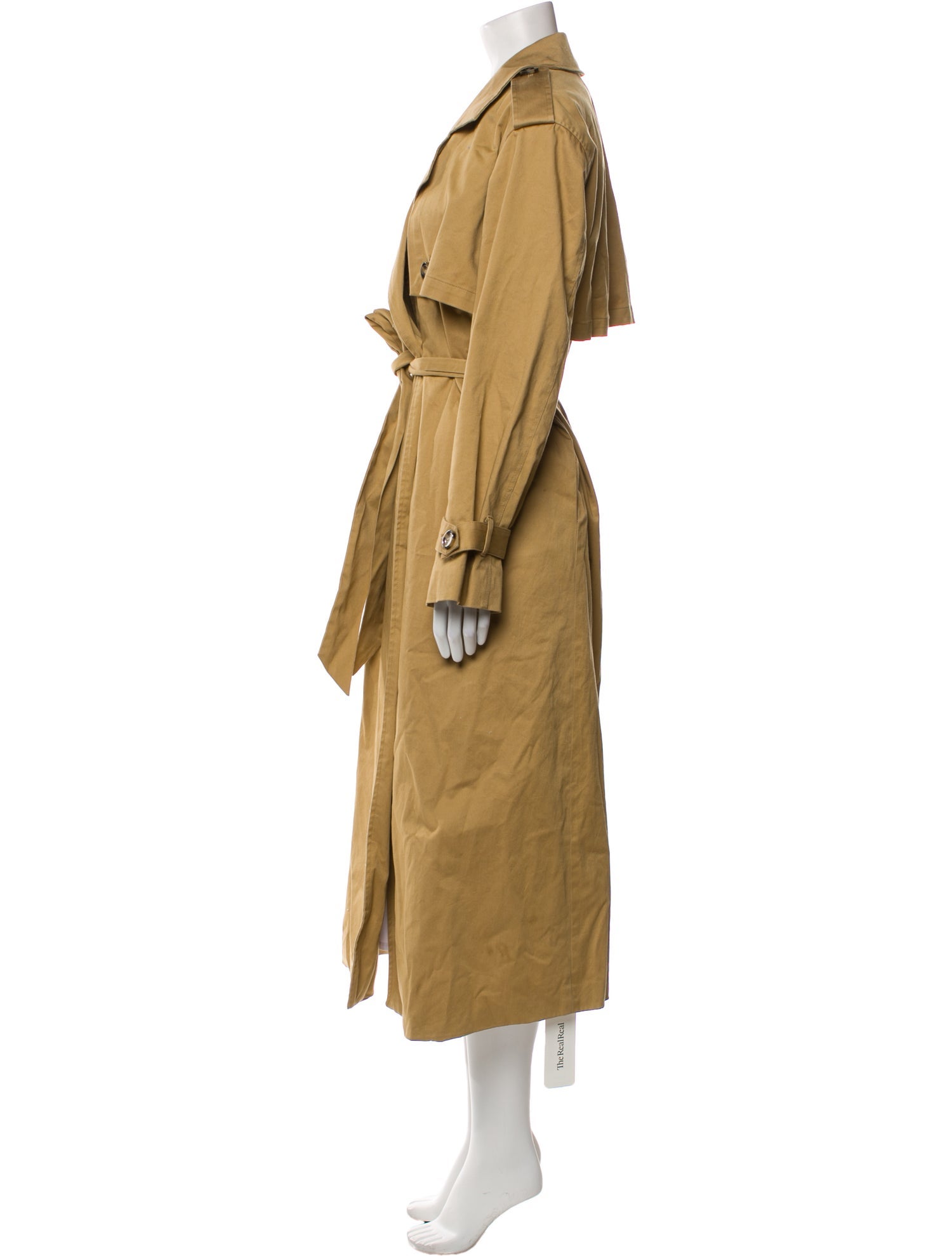 Favorite Daughter Trench Coat