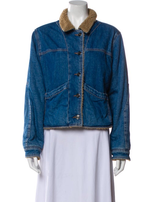 Favorite Daughter Denim Jacket