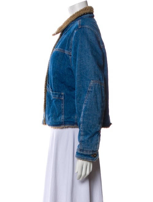 Favorite Daughter Denim Jacket