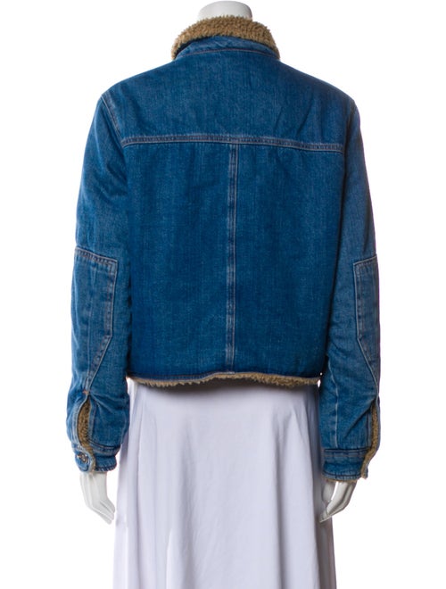 Favorite Daughter Denim Jacket