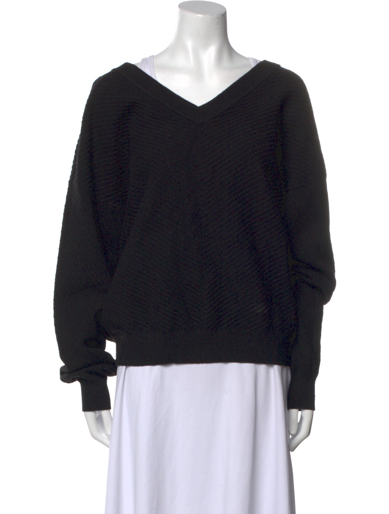 Favorite Daughter V-Neck Sweater