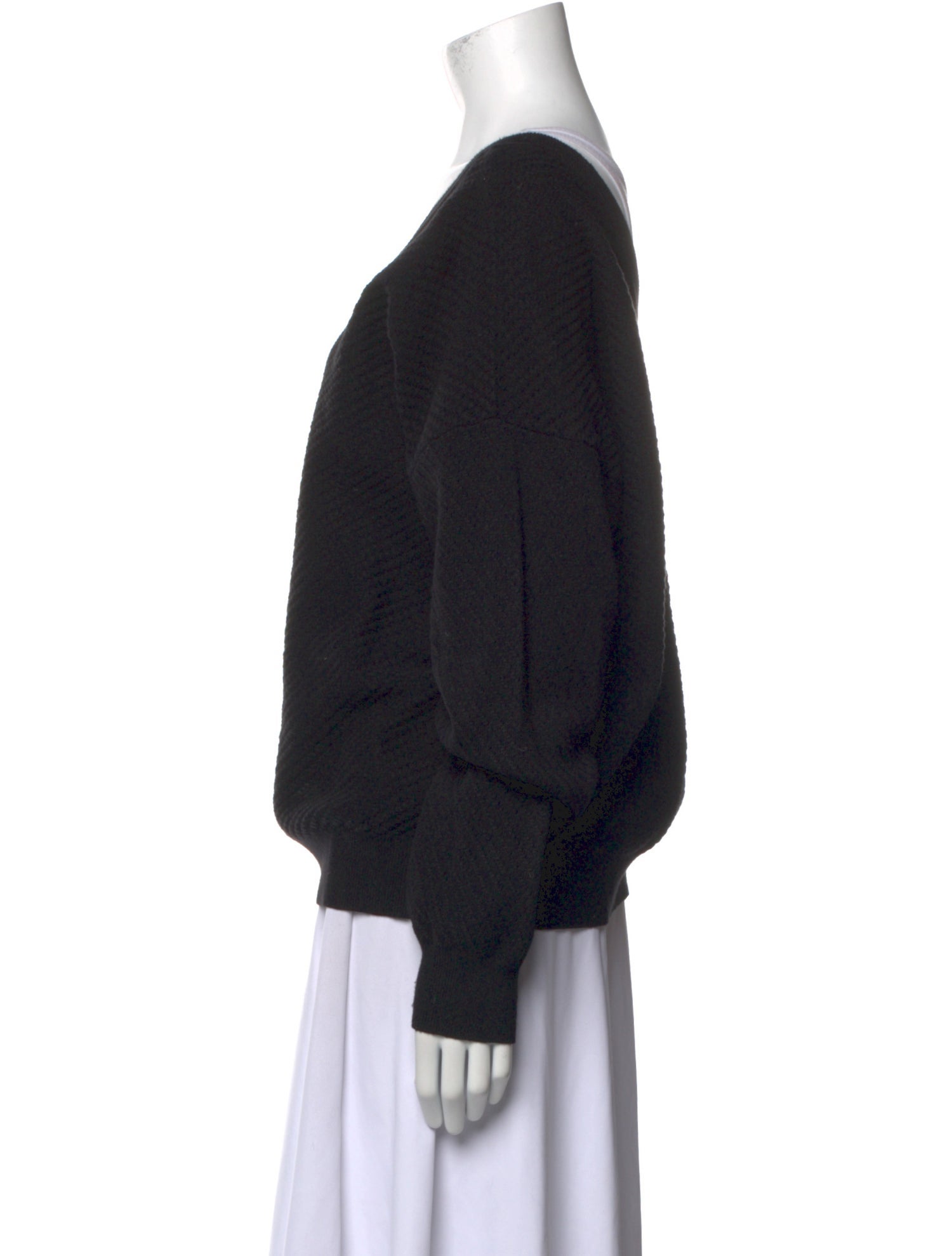 Favorite Daughter V-Neck Sweater