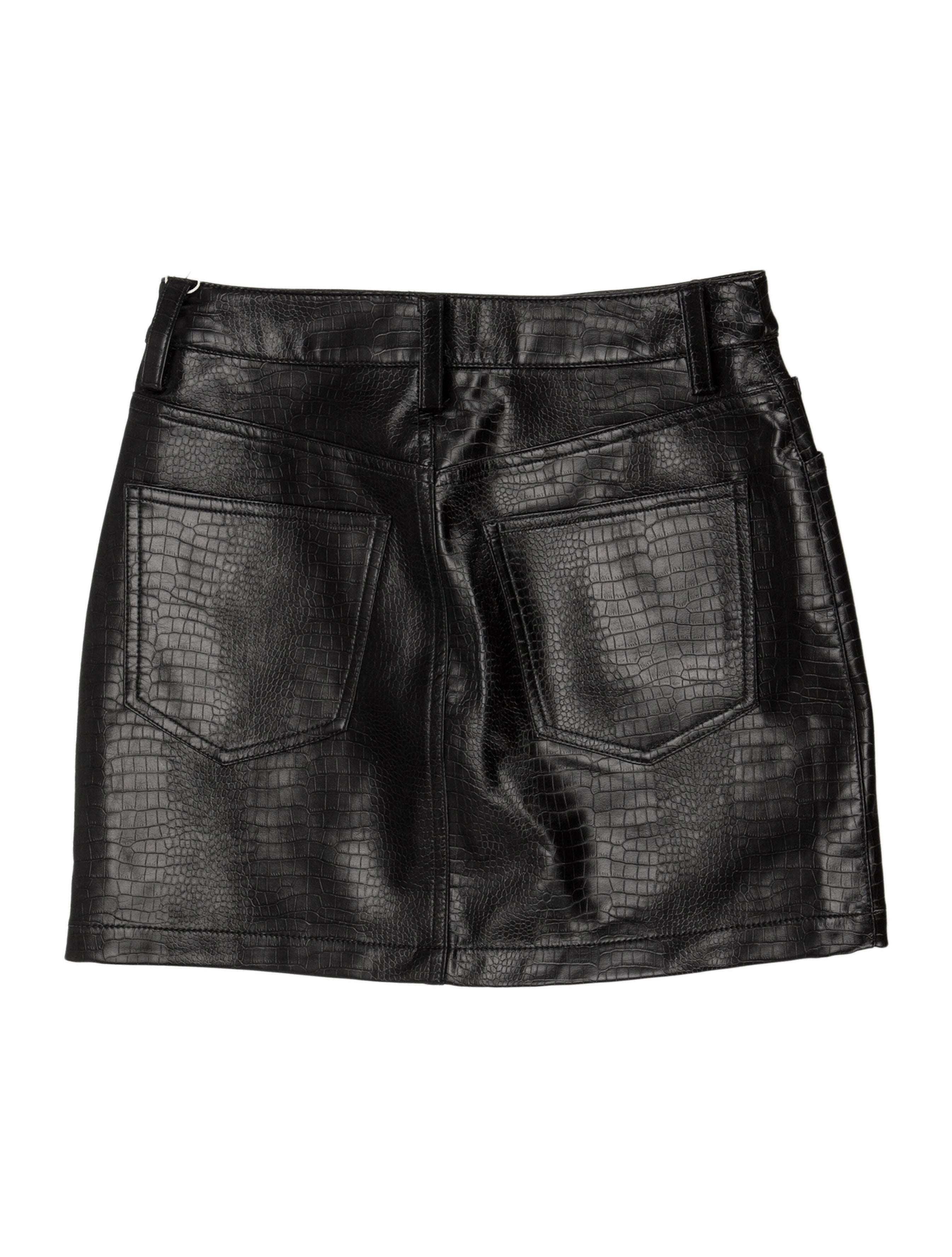 Favorite Daughter Mini Skirt w/ Tags