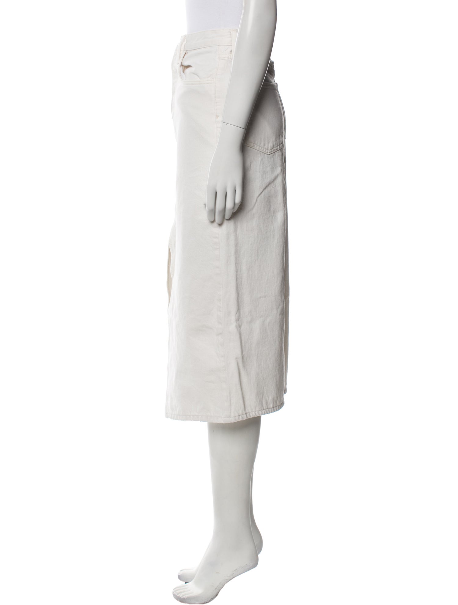 Favorite Daughter Midi Length Skirt