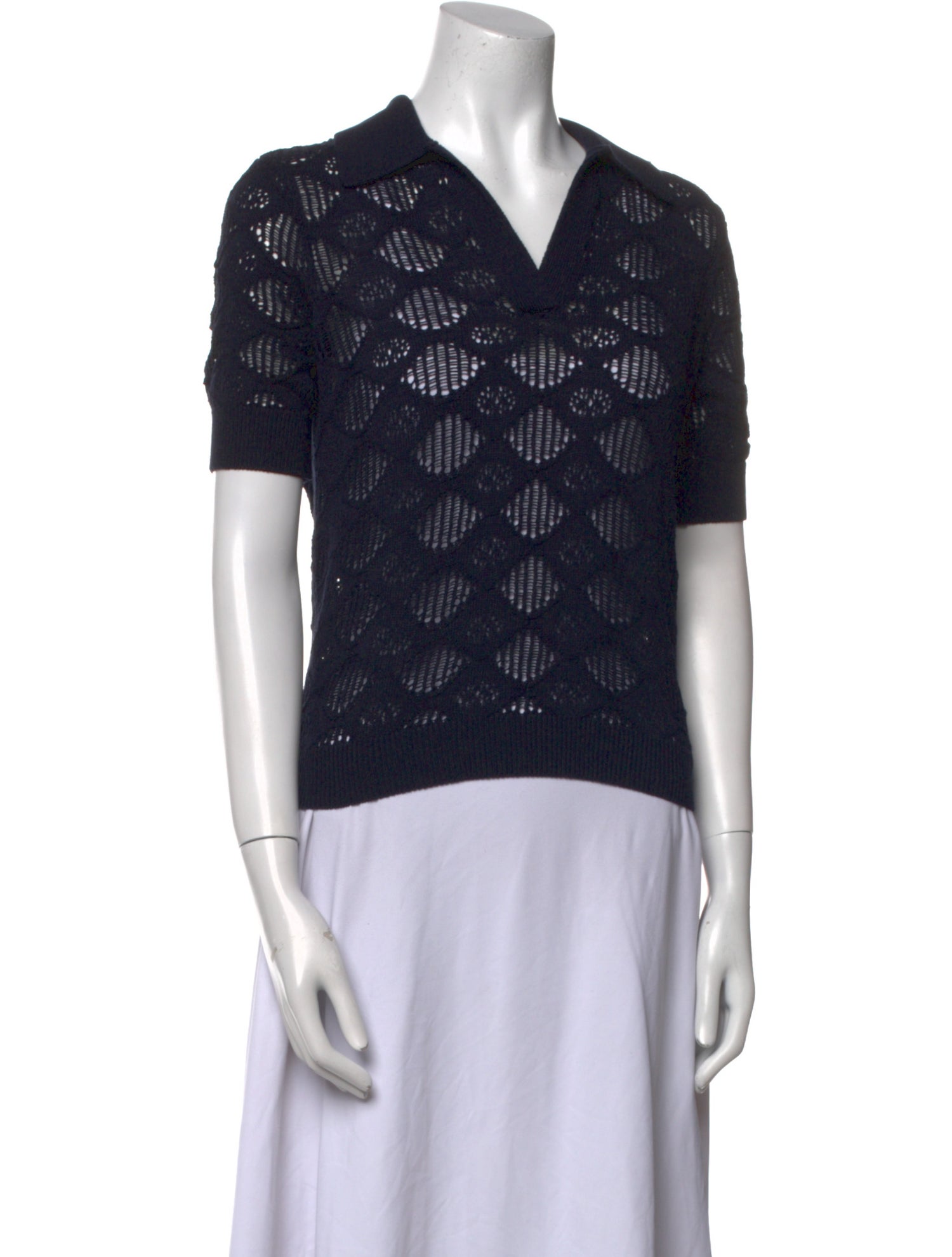 Favorite Daughter V-Neck Sweater w/ Tags