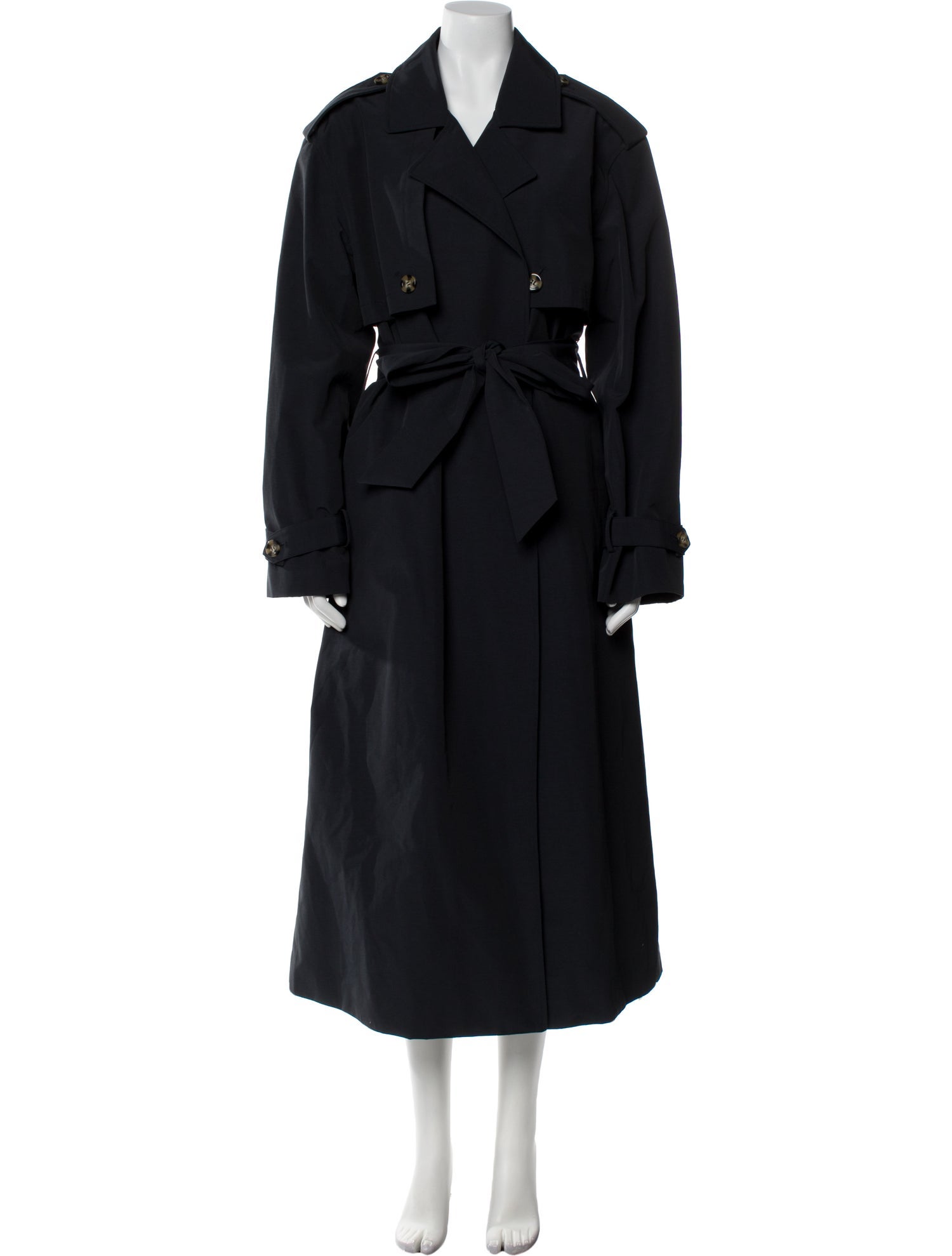 Favorite Daughter Trench Coat w/ Tags