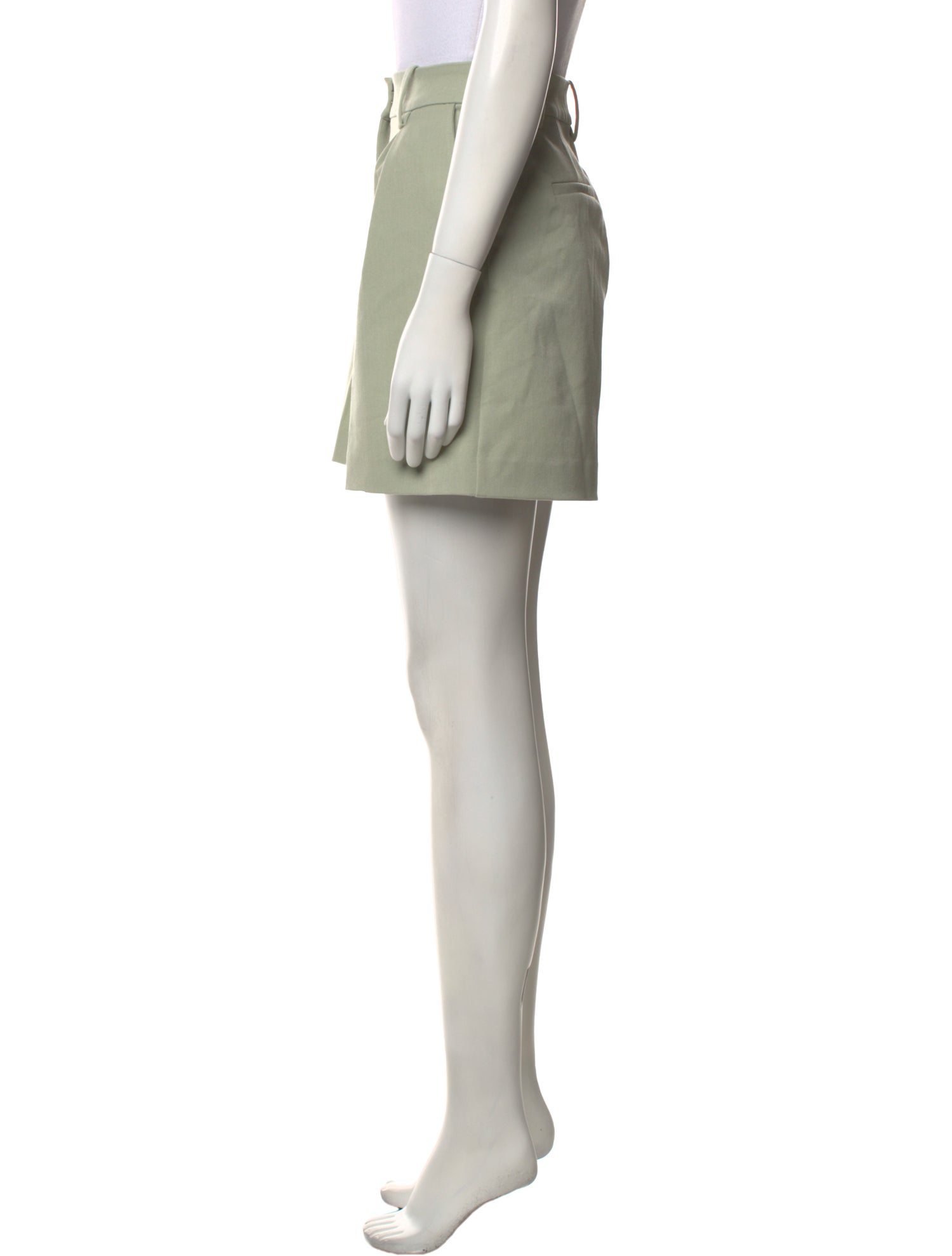 Favorite Daughter Mini Shorts