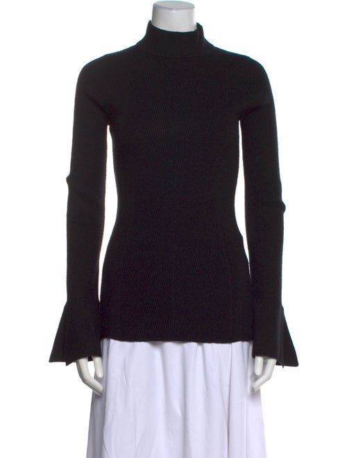 Favorite Daughter Turtleneck Long Sleeve Top