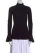 Favorite Daughter Turtleneck Long Sleeve Top