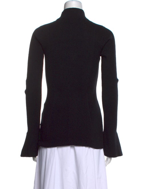 Favorite Daughter Turtleneck Long Sleeve Top