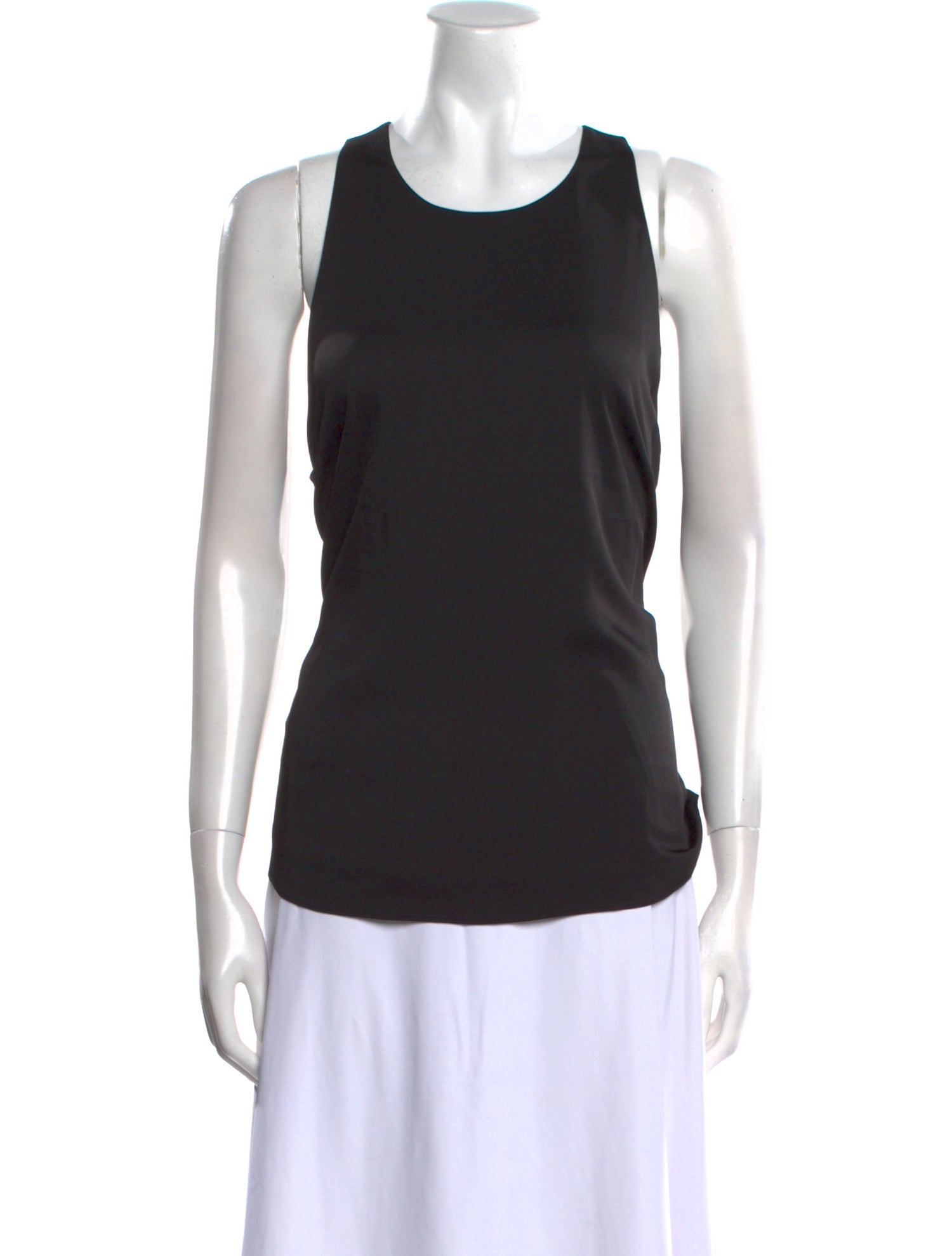 Favorite Daughter Scoop Neck Sleeveless Top