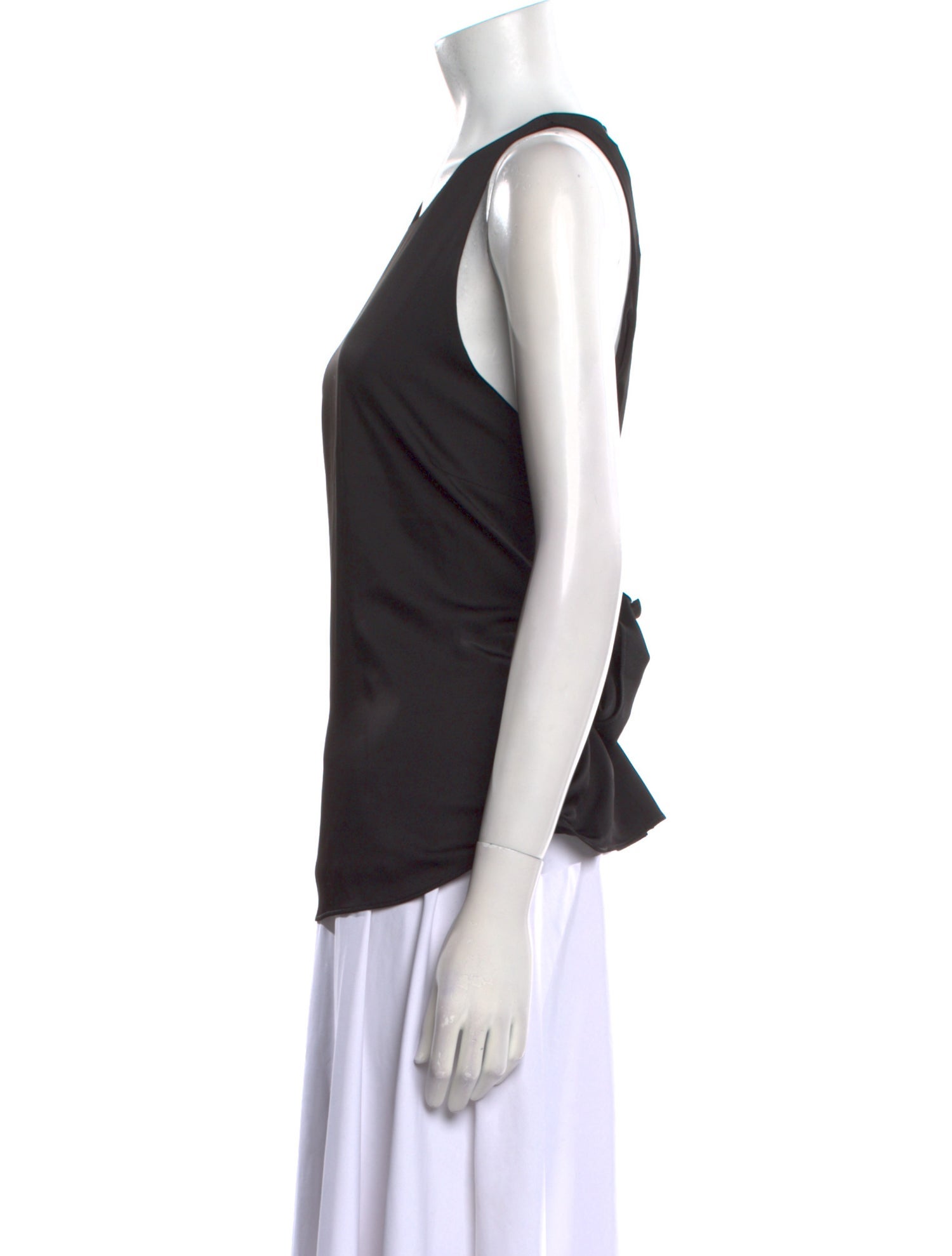 Favorite Daughter Scoop Neck Sleeveless Top