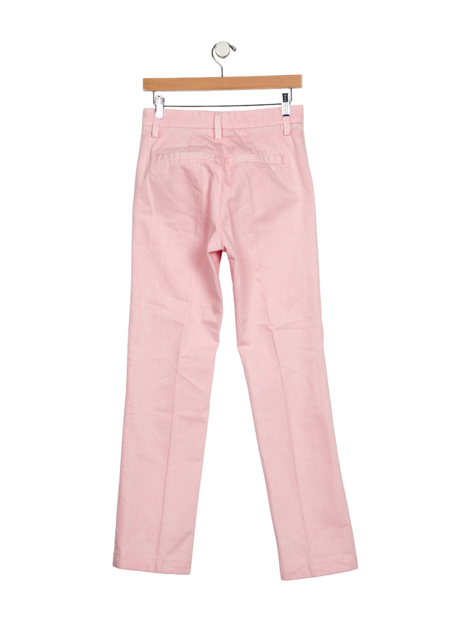 Favorite Daughter Mid-Rise Straight Leg Jeans