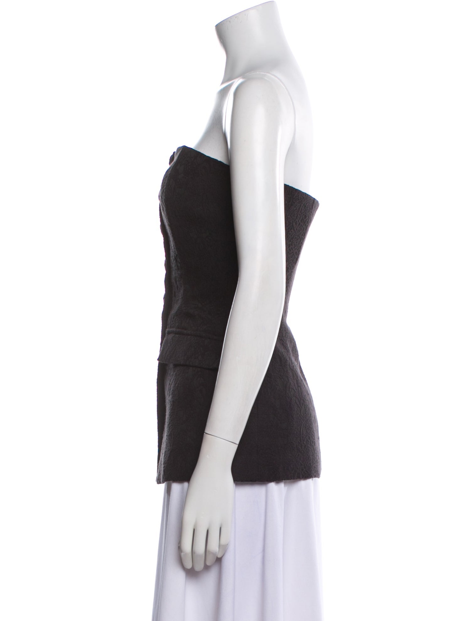 Favorite Daughter Strapless Top