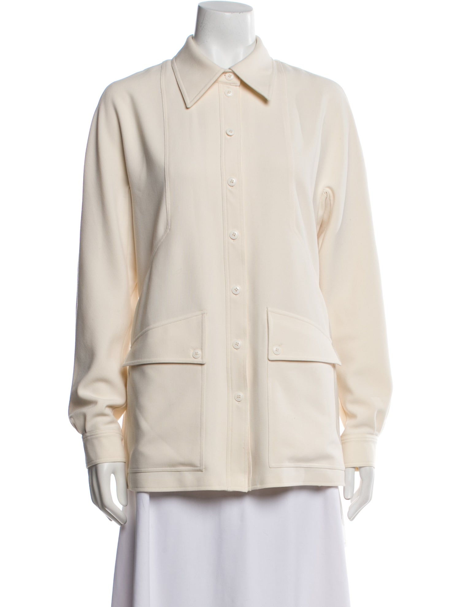 Favorite Daughter Utility Jacket