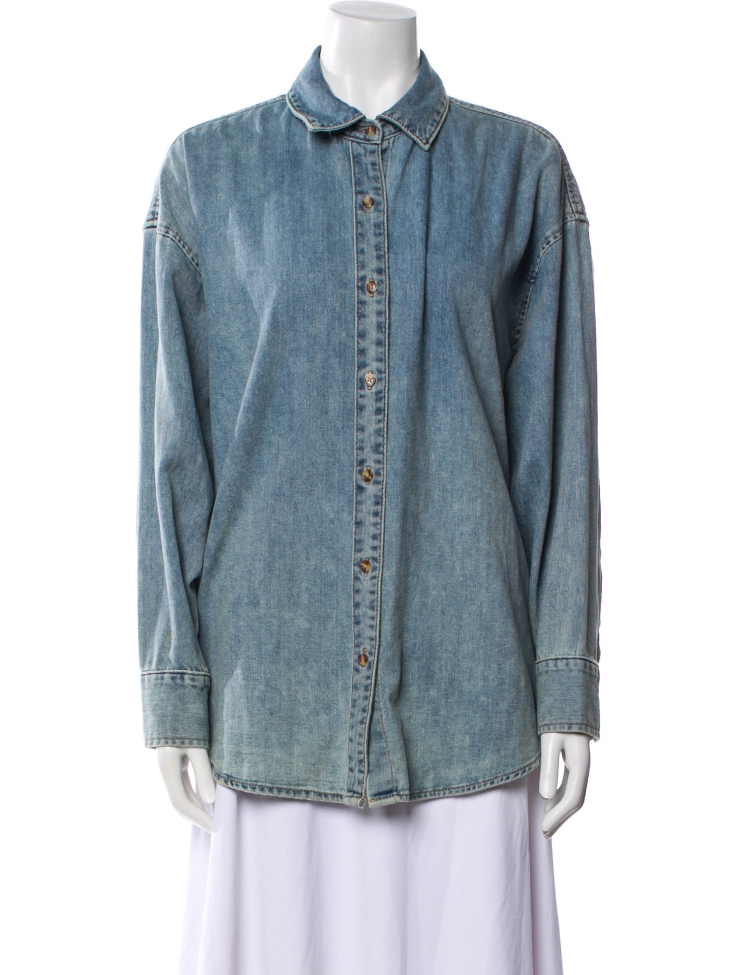 Favorite Daughter Denim Jacket