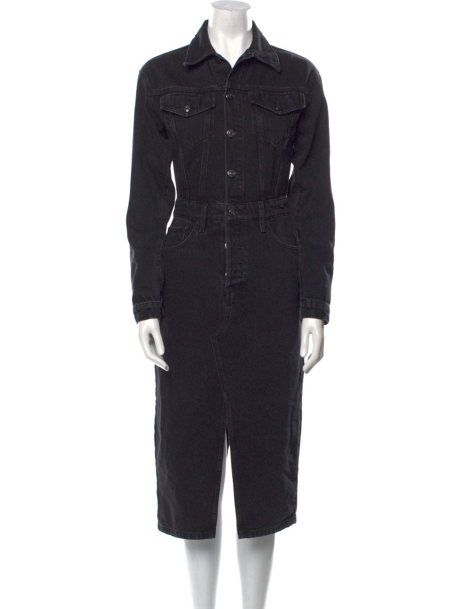 Favorite Daughter Midi Length Dress