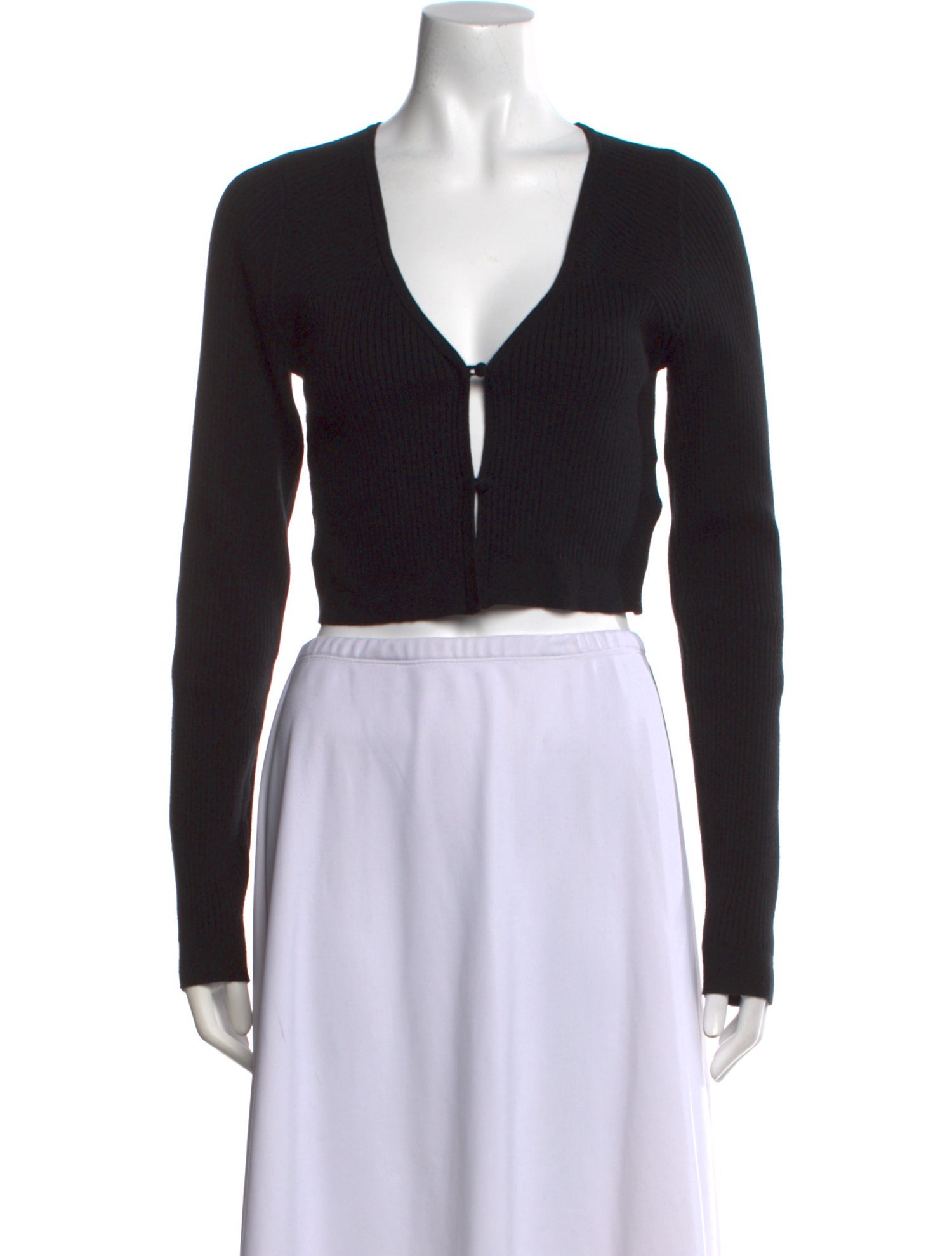 Favorite Daughter V-Neck Sweater