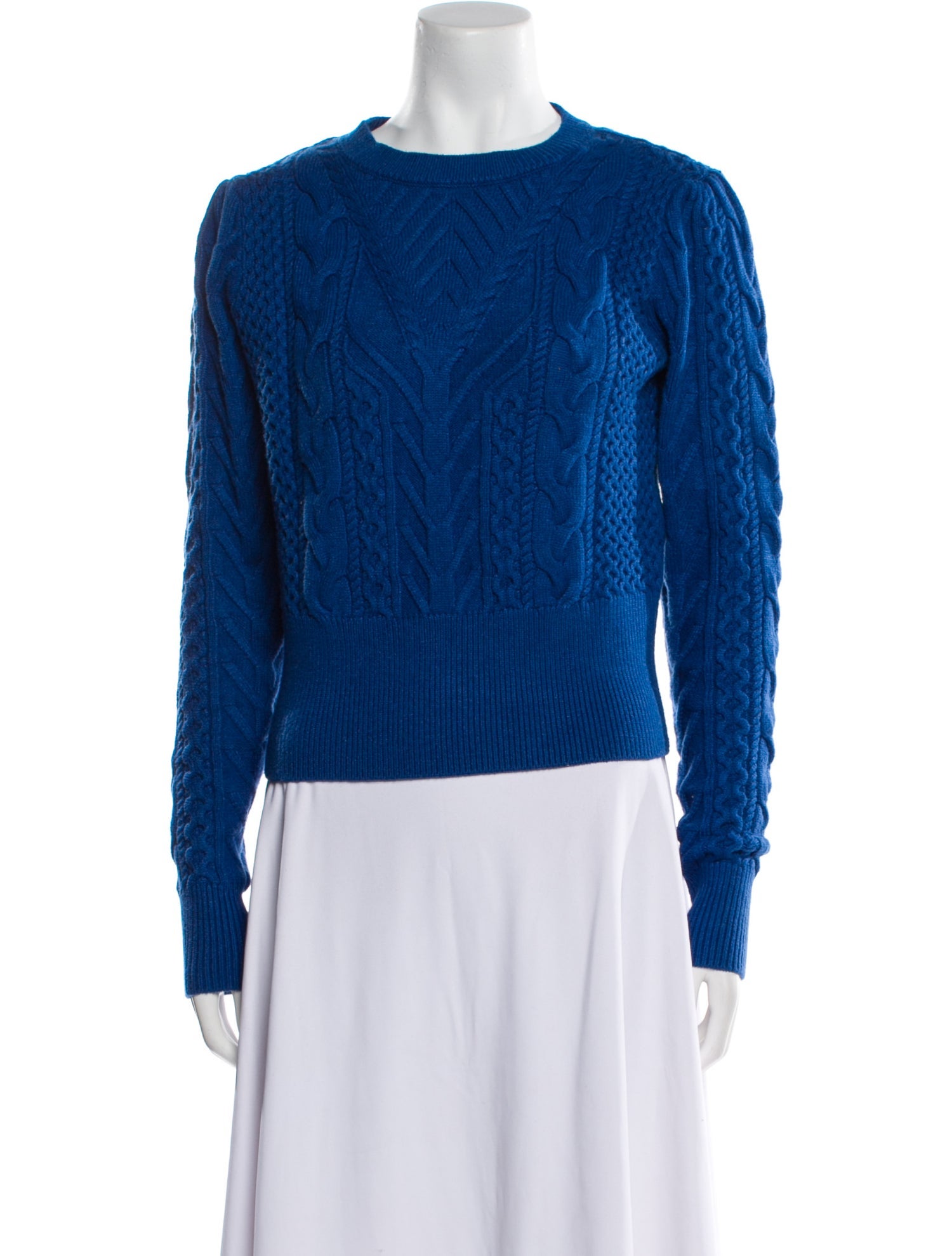 Favorite Daughter Bateau Neckline Sweater