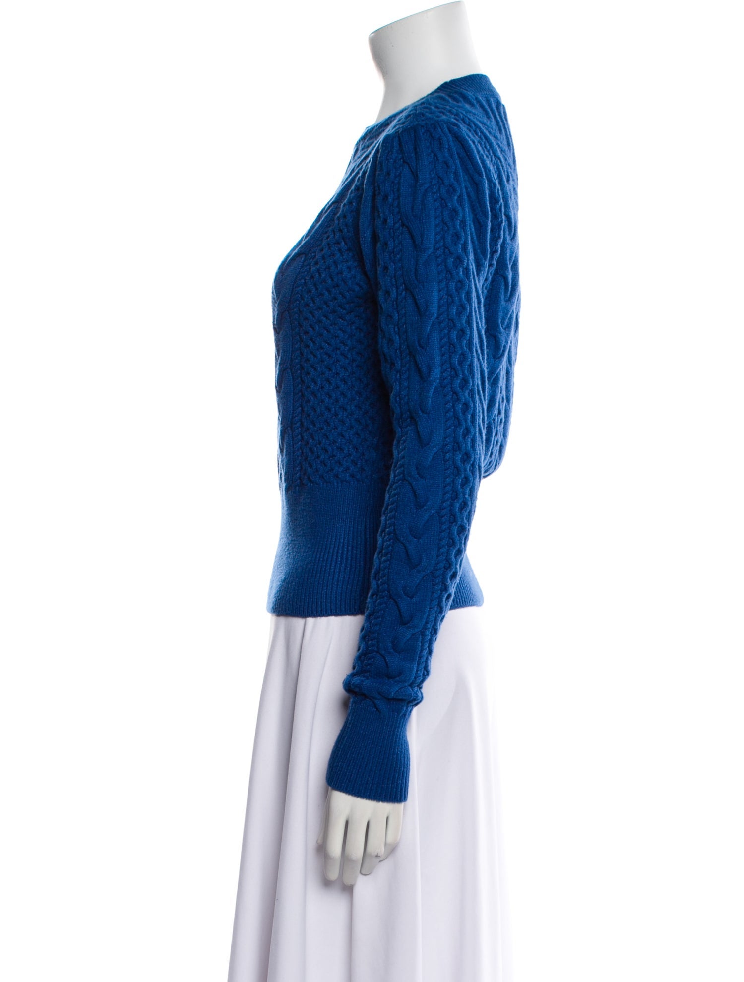 Favorite Daughter Bateau Neckline Sweater