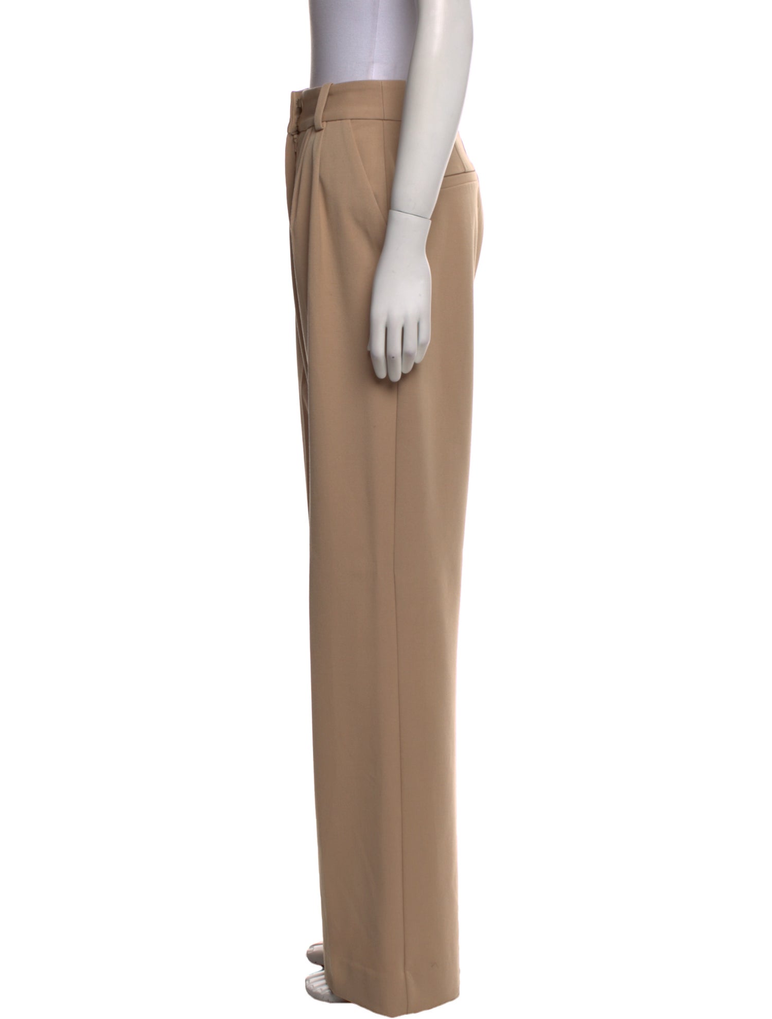 Favorite Daughter Straight Leg Pants