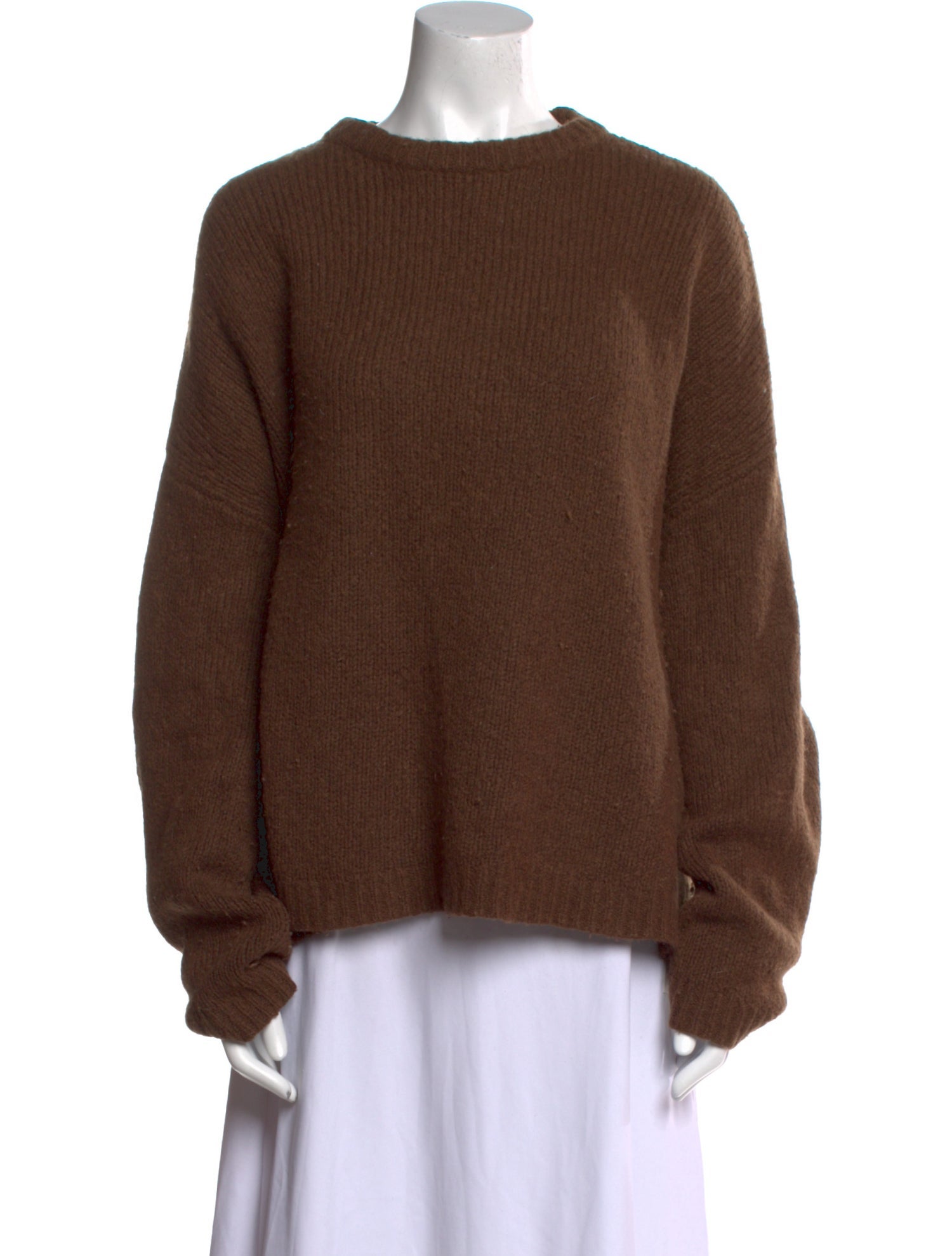 Favorite Daughter Crew Neck Sweater