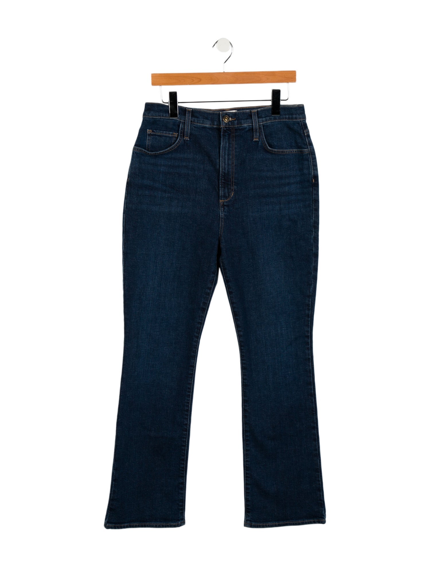Favorite Daughter High-Rise Wide Leg Jeans w/ Tags