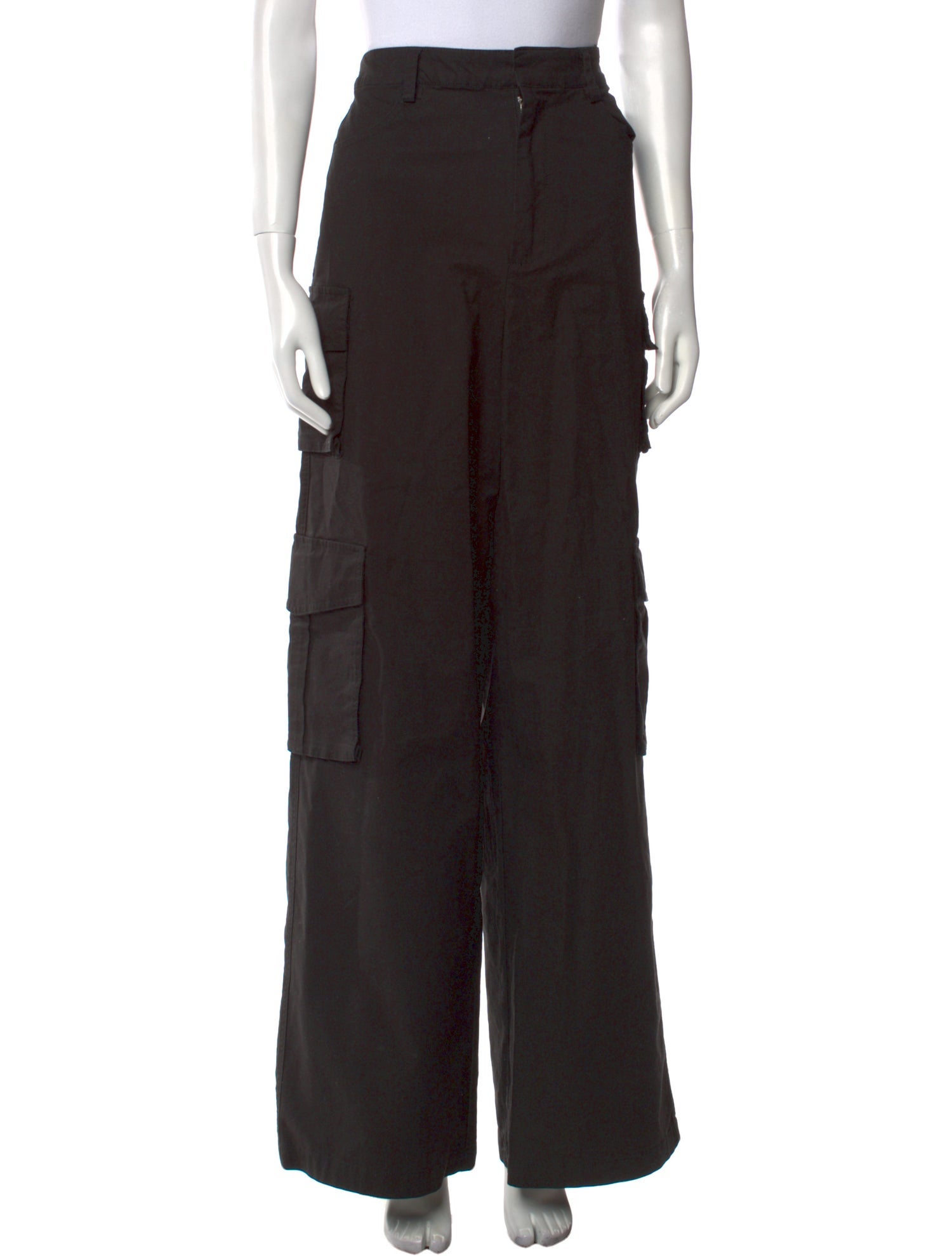 Favorite Daughter Wide Leg Pants