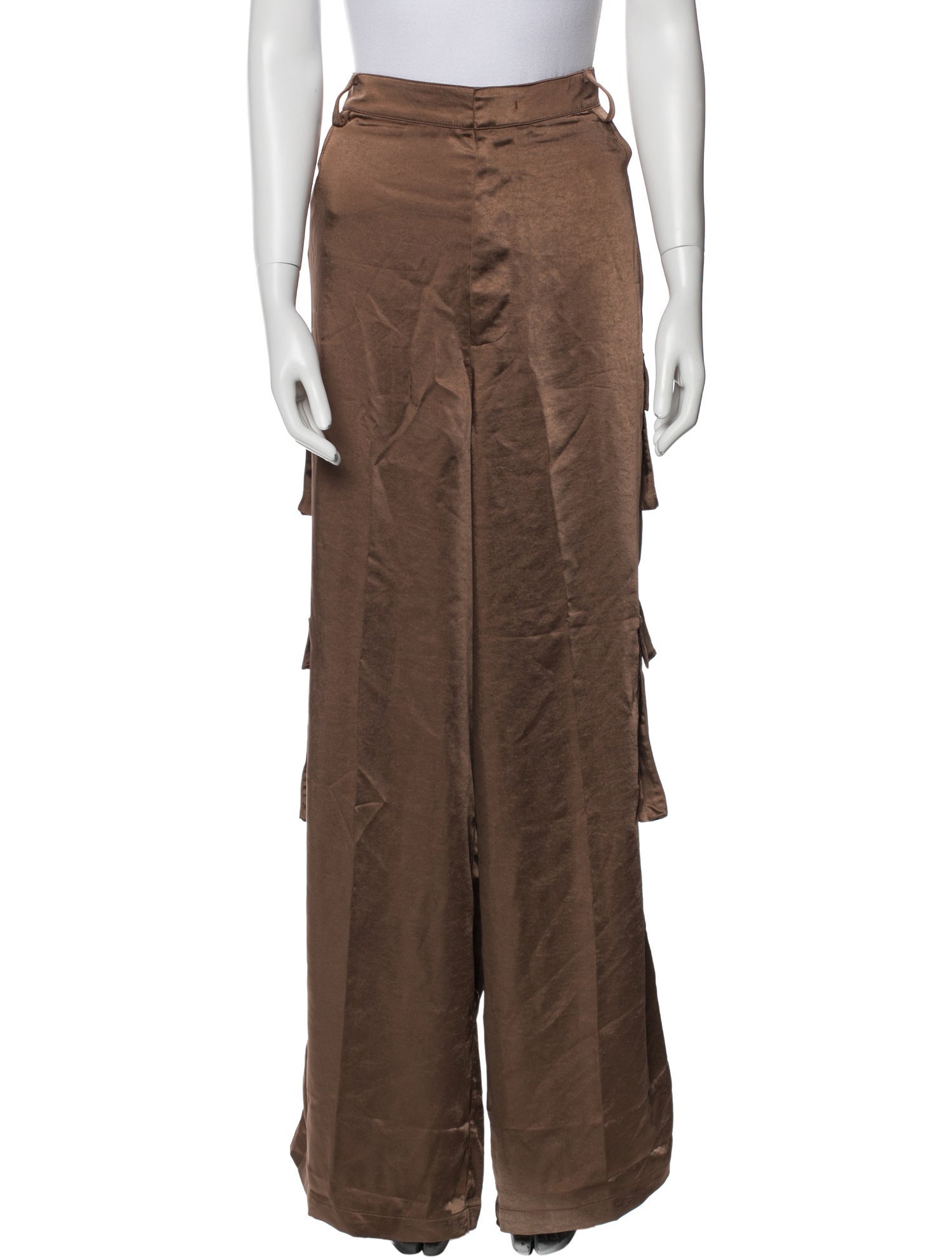 Favorite Daughter Wide Leg Pants w/ Tags