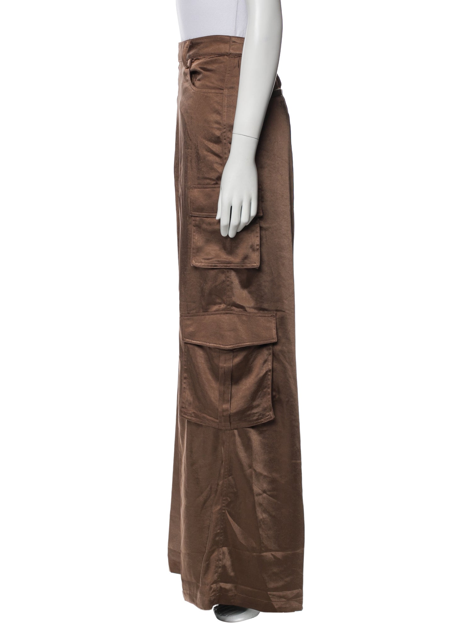 Favorite Daughter Wide Leg Pants w/ Tags