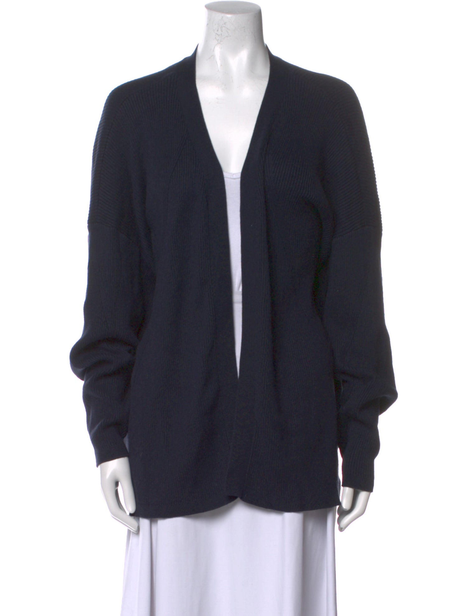 Favorite Daughter Open Front Sweater