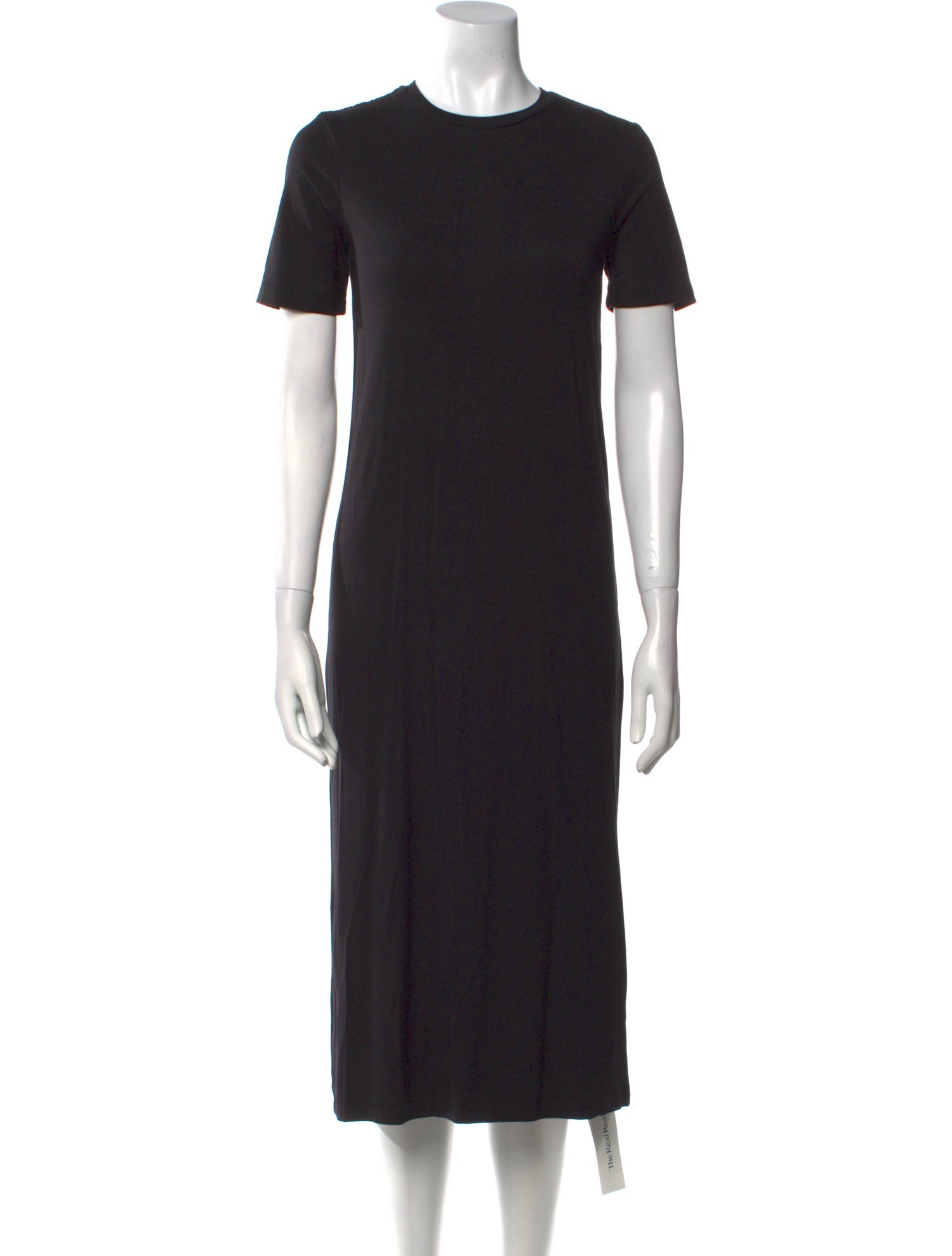 Favorite Daughter Crew Neck Midi Length Dress w/ Tags