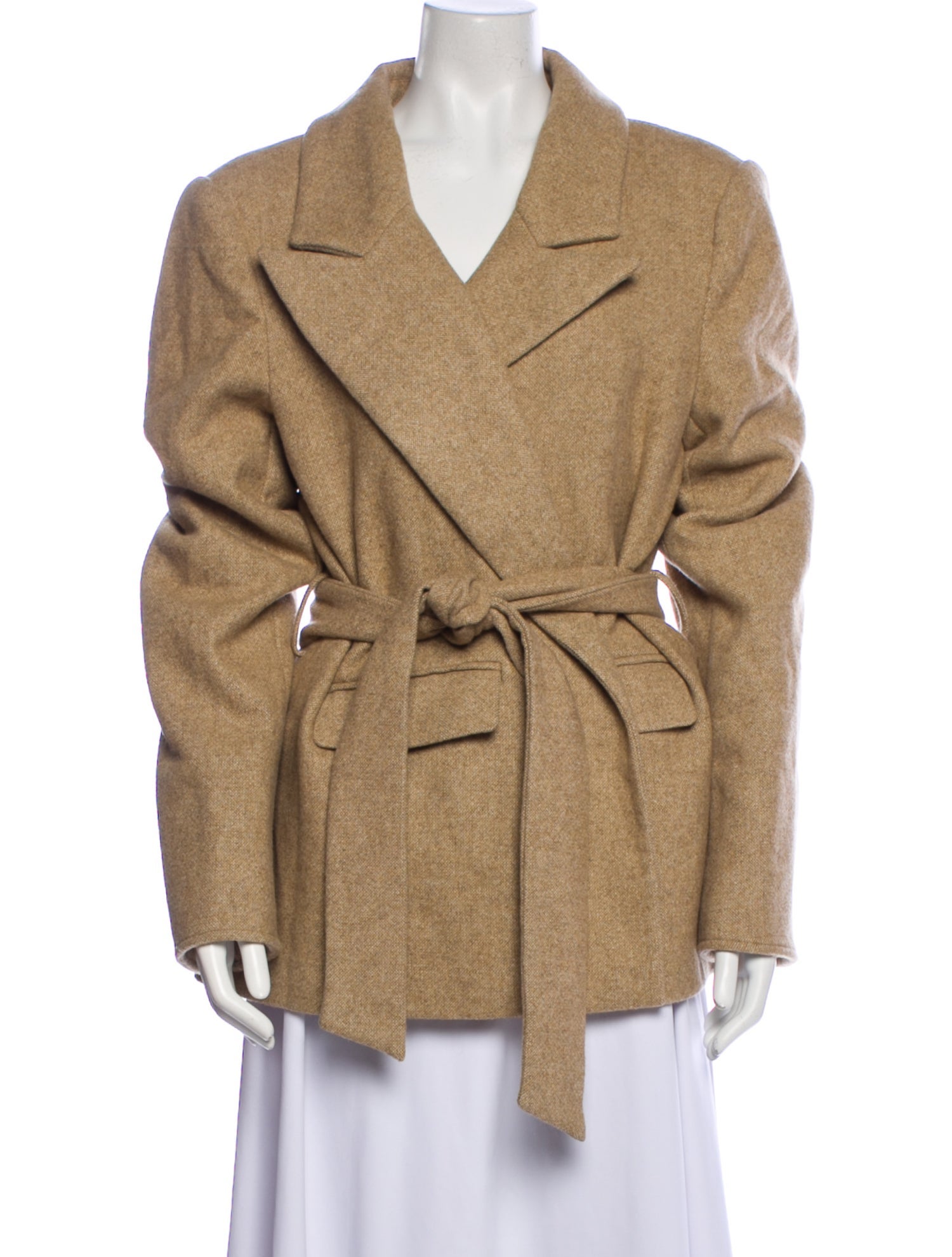 Favorite Daughter Wool Jacket w/ Tags