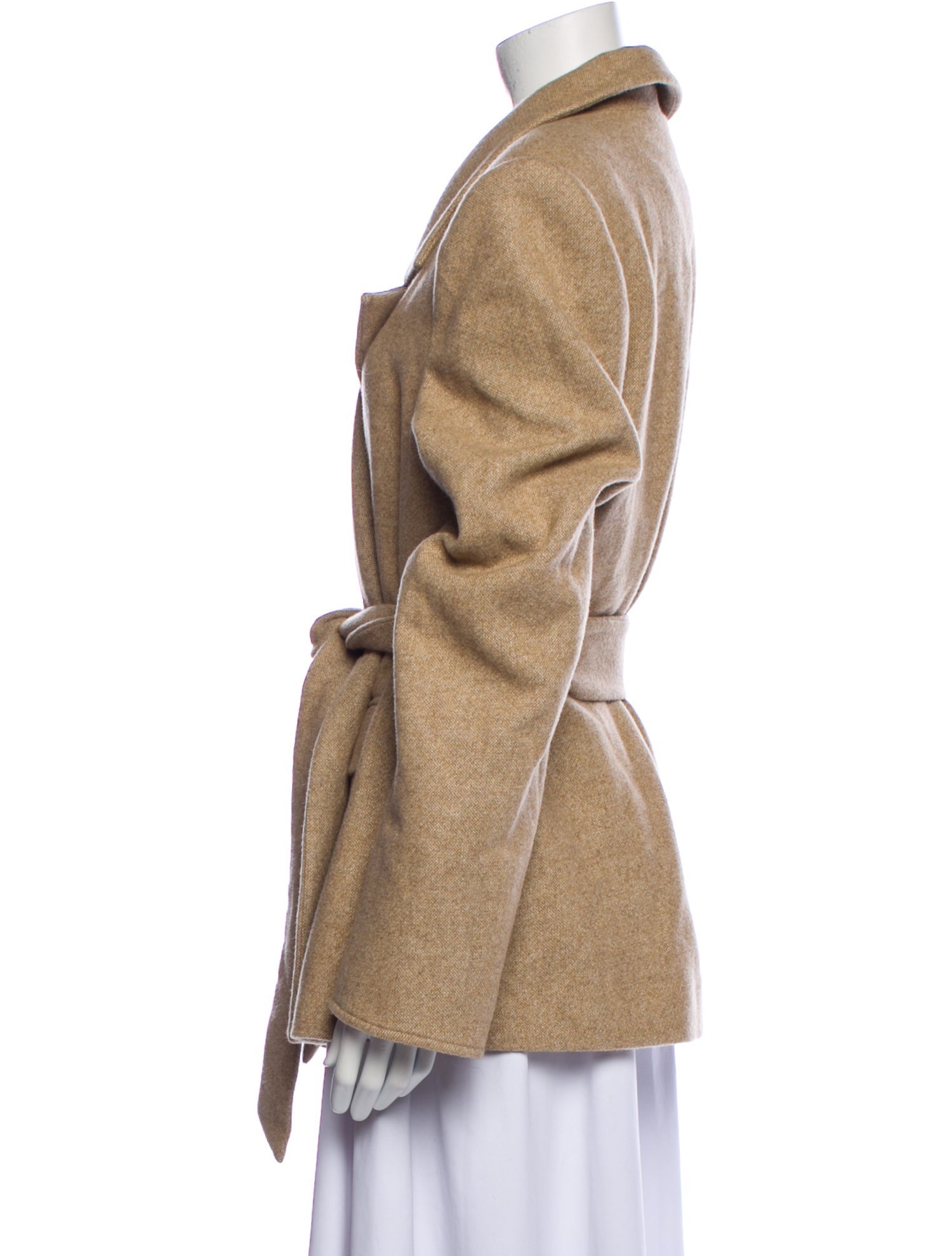 Favorite Daughter Wool Jacket w/ Tags