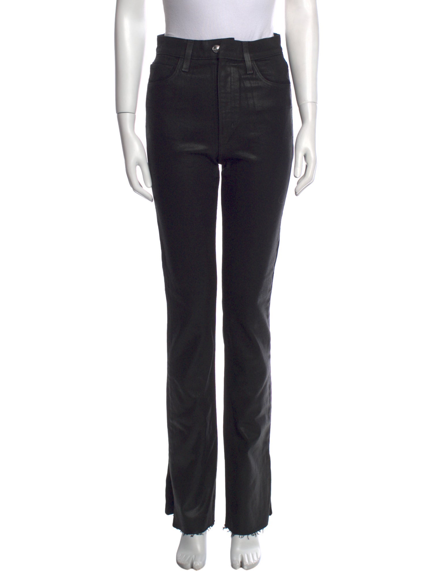 Favorite Daughter Straight Leg Pants