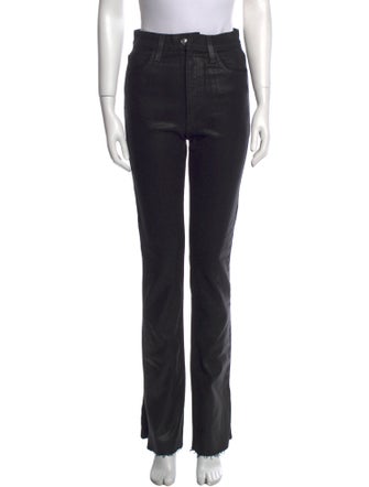 Favorite Daughter Straight Leg Pants