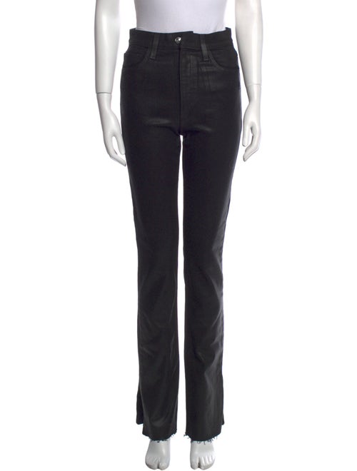 Favorite Daughter Straight Leg Pants