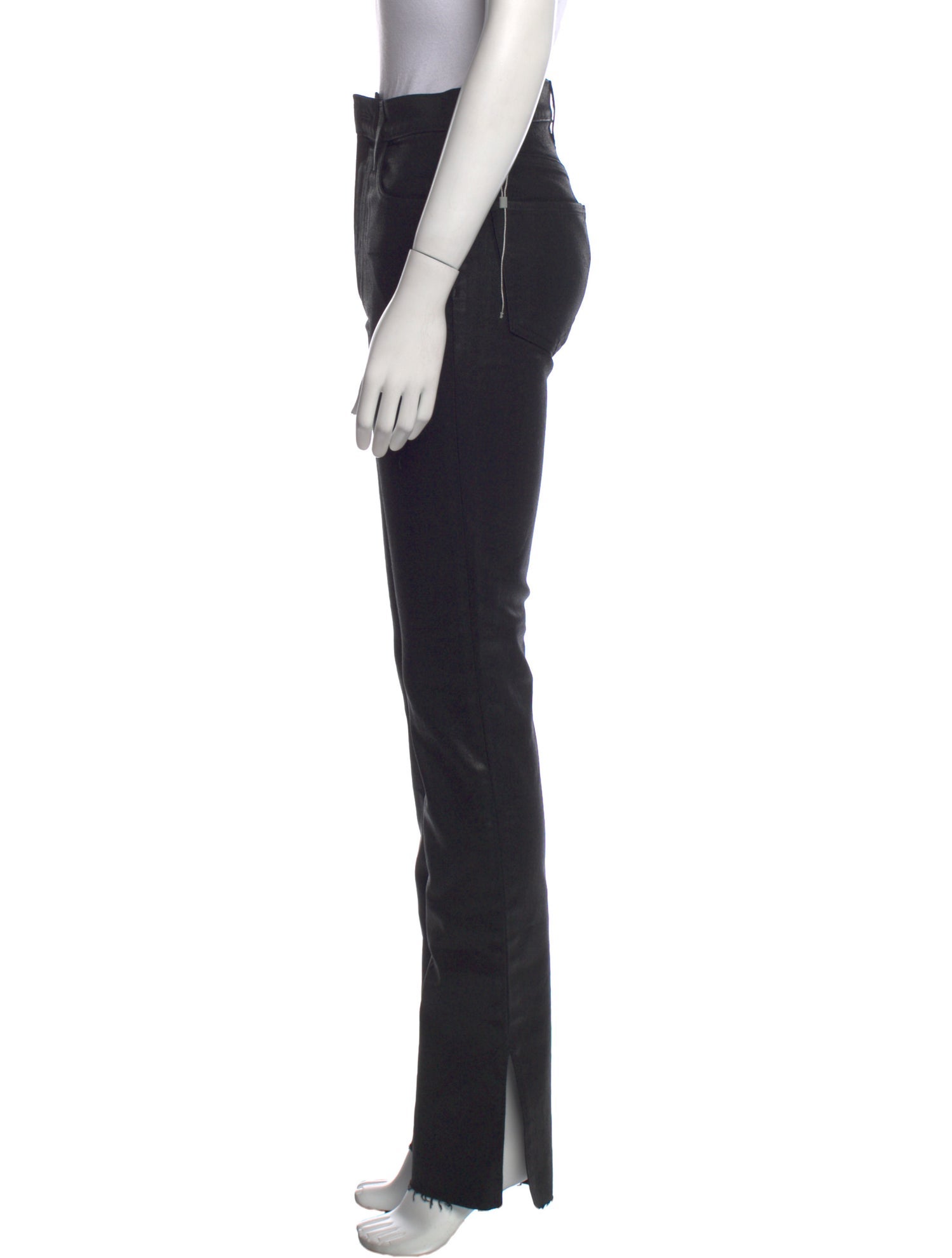 Favorite Daughter Straight Leg Pants